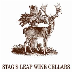 Label for Stag's Leap Wine Cellars